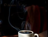 Чайные специи или особенности чая с куркумой Куркума с кофе